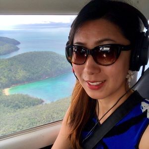 Meet your Posher, Serena